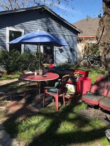 4425 Galesburg Street Houston TX 77051