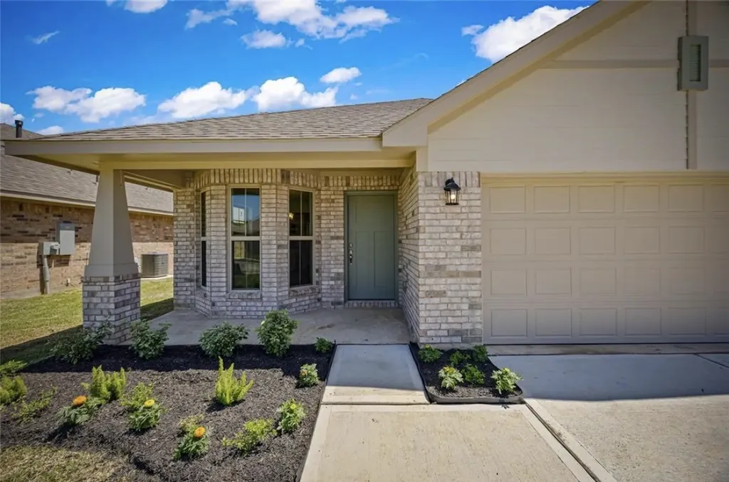 10308 Prairie Dunes Lane Cleveland TX 77327