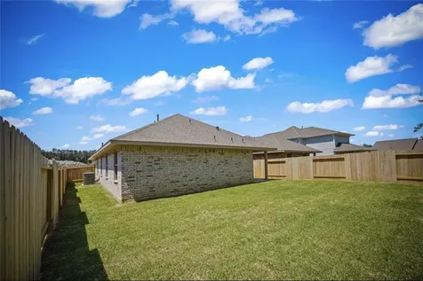 10308 Prairie Dunes Lane Cleveland TX 77327