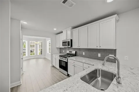 10308 Prairie Dunes Lane Cleveland TX 77327