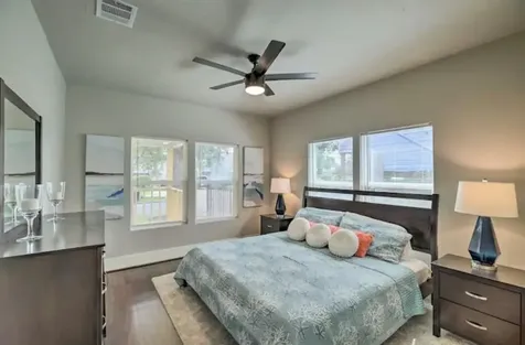5224 Leeland Street Houston TX 77023