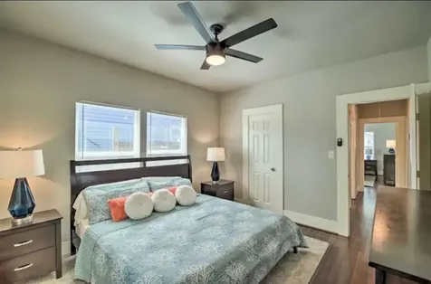 5224 Leeland Street Houston TX 77023