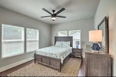 5224 Leeland Street Houston TX 77023