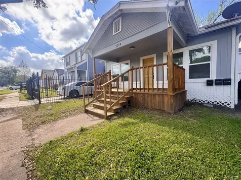 5224 Leeland Street Houston TX 77023