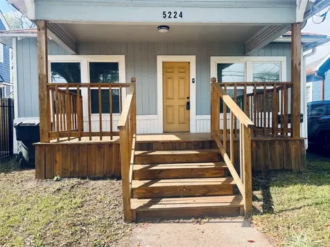 5224 Leeland Street Houston TX 77023