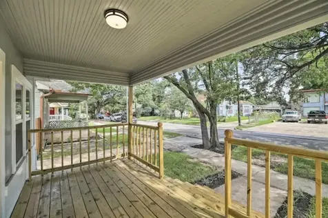 5224 Leeland Street Houston TX 77023