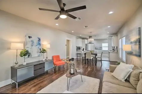 5224 Leeland Street Houston TX 77023