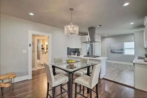 5224 Leeland Street Houston TX 77023