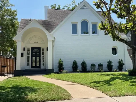3605 Plumb Street Houston TX 77005