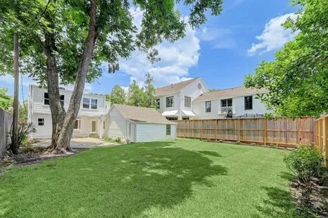 3605 Plumb Street Houston TX 77005