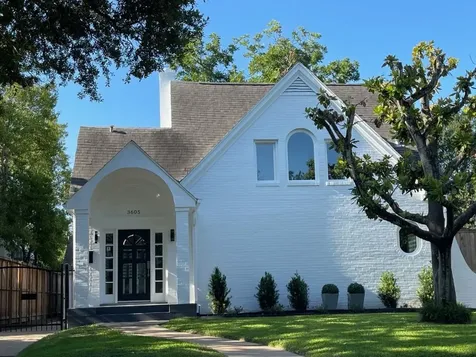3605 Plumb Street Houston TX 77005