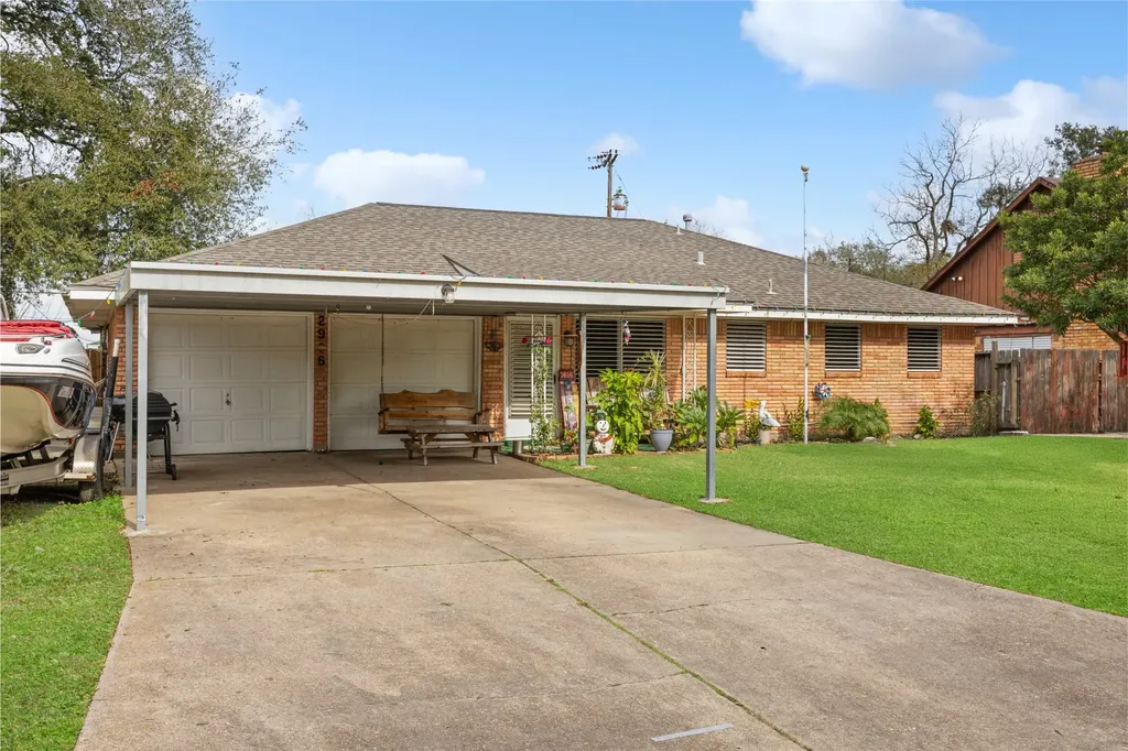 2906 Somerset Avenue Texas City TX 77590