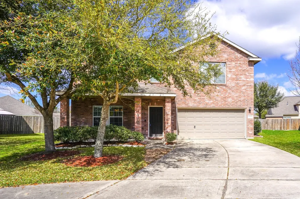 13802 Dunhurst Lane Houston TX 77047