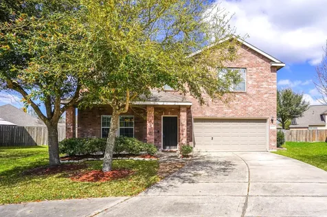 13802 Dunhurst Lane Houston TX 77047