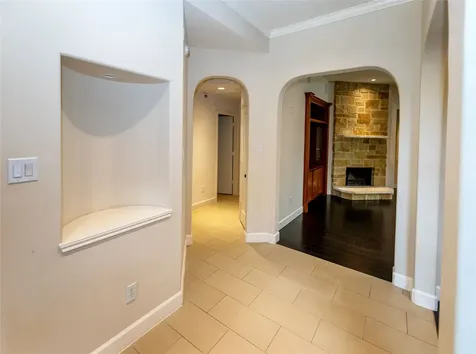 3603 Hawkins Circle Missouri City TX 77459