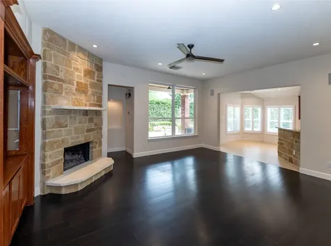 3603 Hawkins Circle Missouri City TX 77459