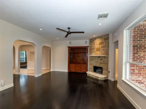 3603 Hawkins Circle Missouri City TX 77459