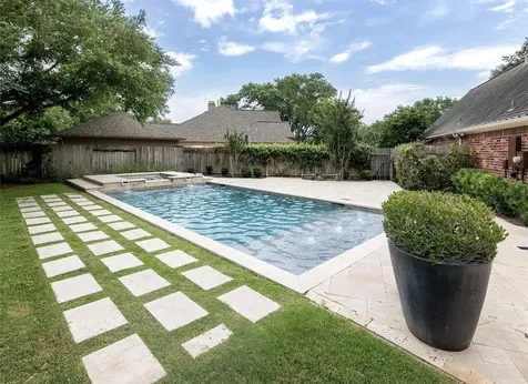 3603 Hawkins Circle Missouri City TX 77459
