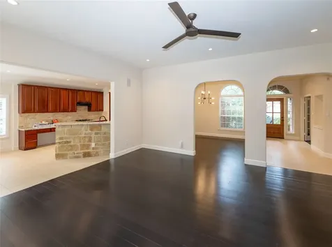 3603 Hawkins Circle Missouri City TX 77459