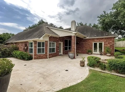 3603 Hawkins Circle Missouri City TX 77459