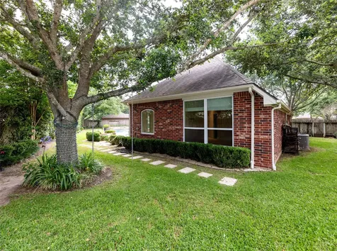 3603 Hawkins Circle Missouri City TX 77459