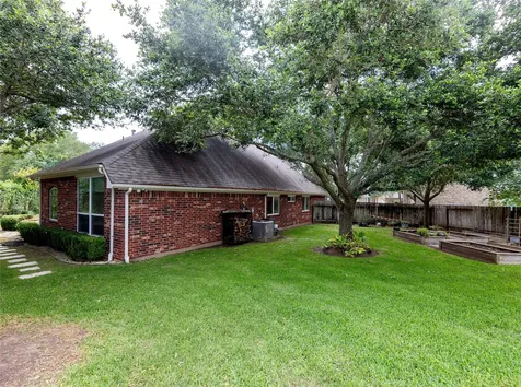3603 Hawkins Circle Missouri City TX 77459