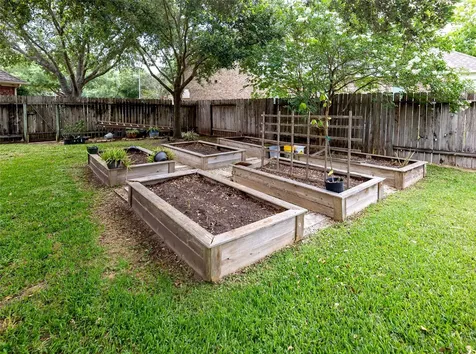 3603 Hawkins Circle Missouri City TX 77459