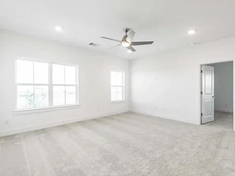 25603 Grassland Prairie Drive Katy TX 77493