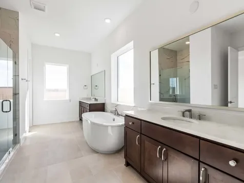 25603 Grassland Prairie Drive Katy TX 77493