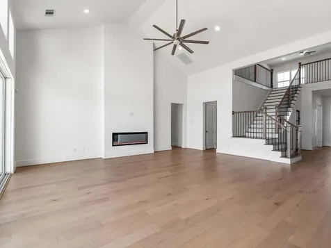 25603 Grassland Prairie Drive Katy TX 77493