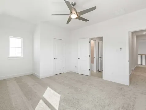 25603 Grassland Prairie Drive Katy TX 77493