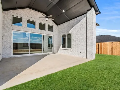 25603 Grassland Prairie Drive Katy TX 77493
