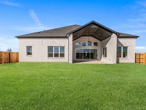 25603 Grassland Prairie Drive Katy TX 77493