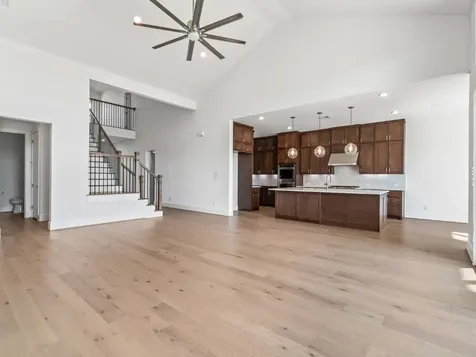 25603 Grassland Prairie Drive Katy TX 77493
