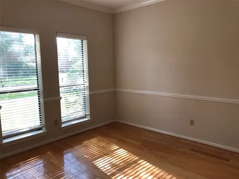 2434 Hodges Bend Circle Sugar Land TX 77479