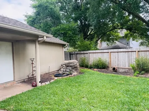 2434 Hodges Bend Circle Sugar Land TX 77479