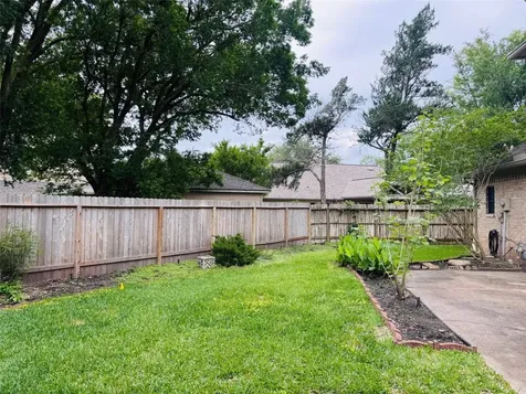2434 Hodges Bend Circle Sugar Land TX 77479
