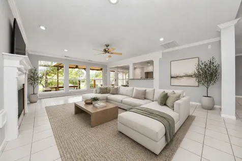 8402 Rose Garden Drive Houston TX 77083