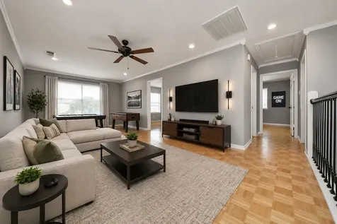 8402 Rose Garden Drive Houston TX 77083