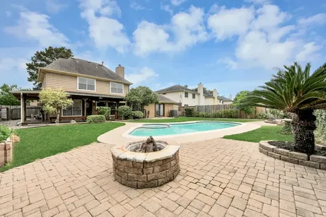 8402 Rose Garden Drive Houston TX 77083