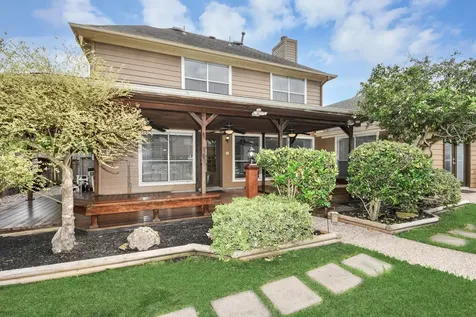 8402 Rose Garden Drive Houston TX 77083