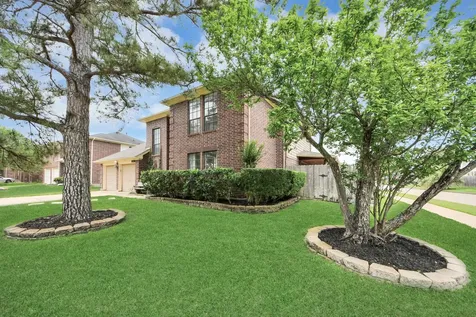 8402 Rose Garden Drive Houston TX 77083
