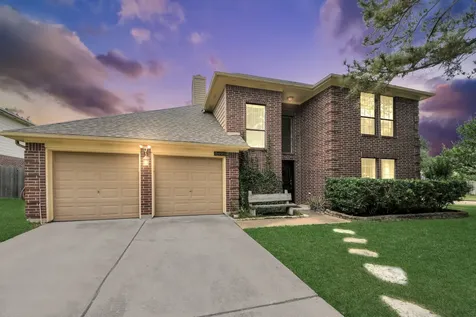 8402 Rose Garden Drive Houston TX 77083