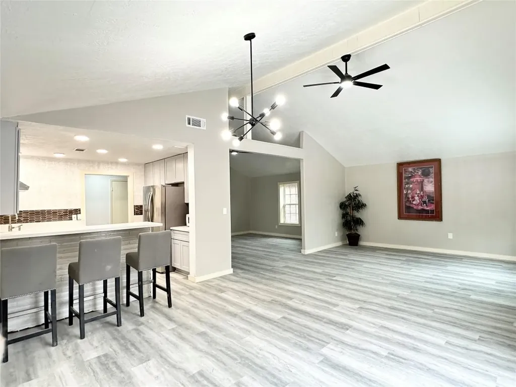 11922 Sea Shore Drive Houston TX 77072