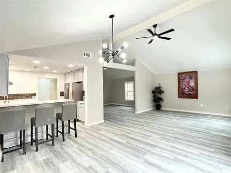 11922 Sea Shore Drive Houston TX 77072