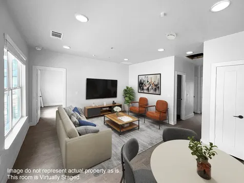 2400-12 Montgomery Park Conroe TX 77304