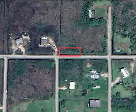 TBD Welch Street Sabine Pass TX 77640