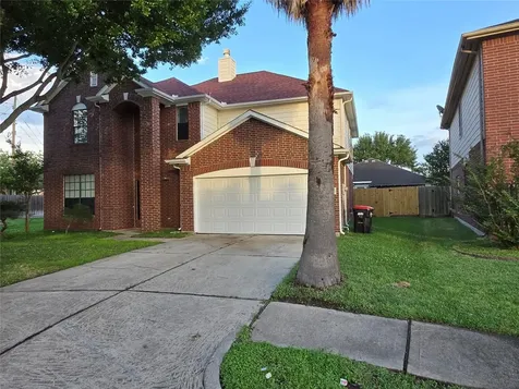 16203 Dryberry Houston TX 77083