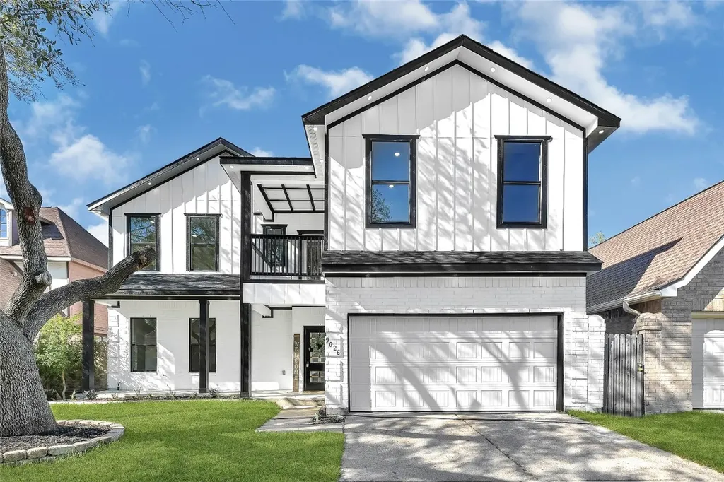 9026 Lawncliff Lane Houston TX 77040