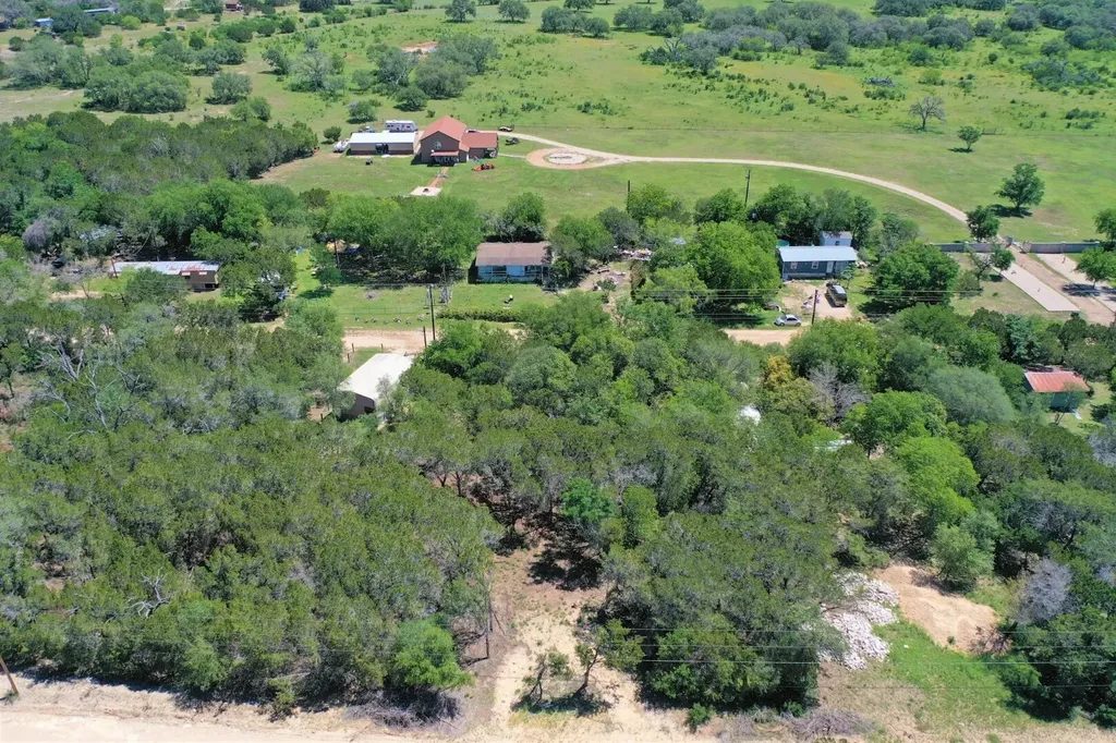 162 Wyatt Earp Drive Bandera TX 78003